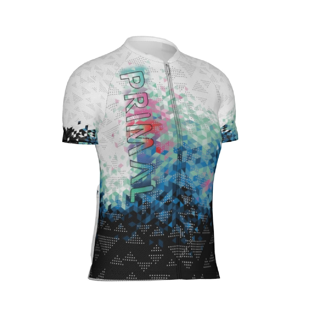 Primal Wear Isomatrix Reflective Men's Cycling Jersey $120