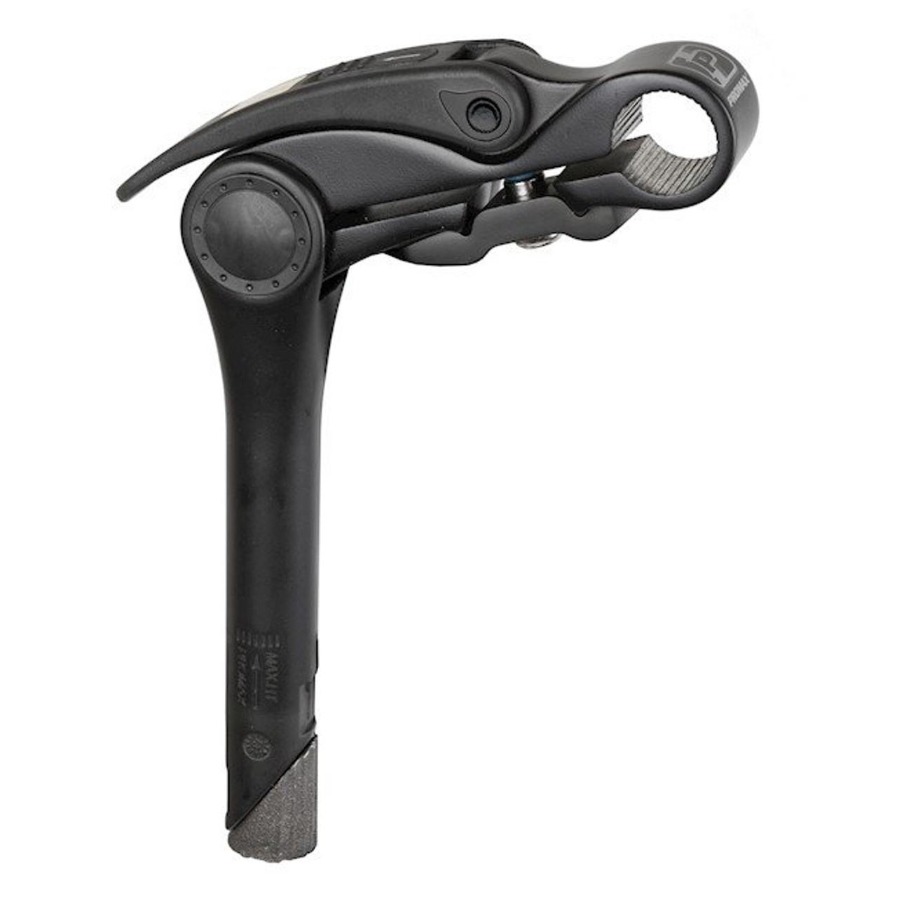 Promax Adjustable Stem Quill