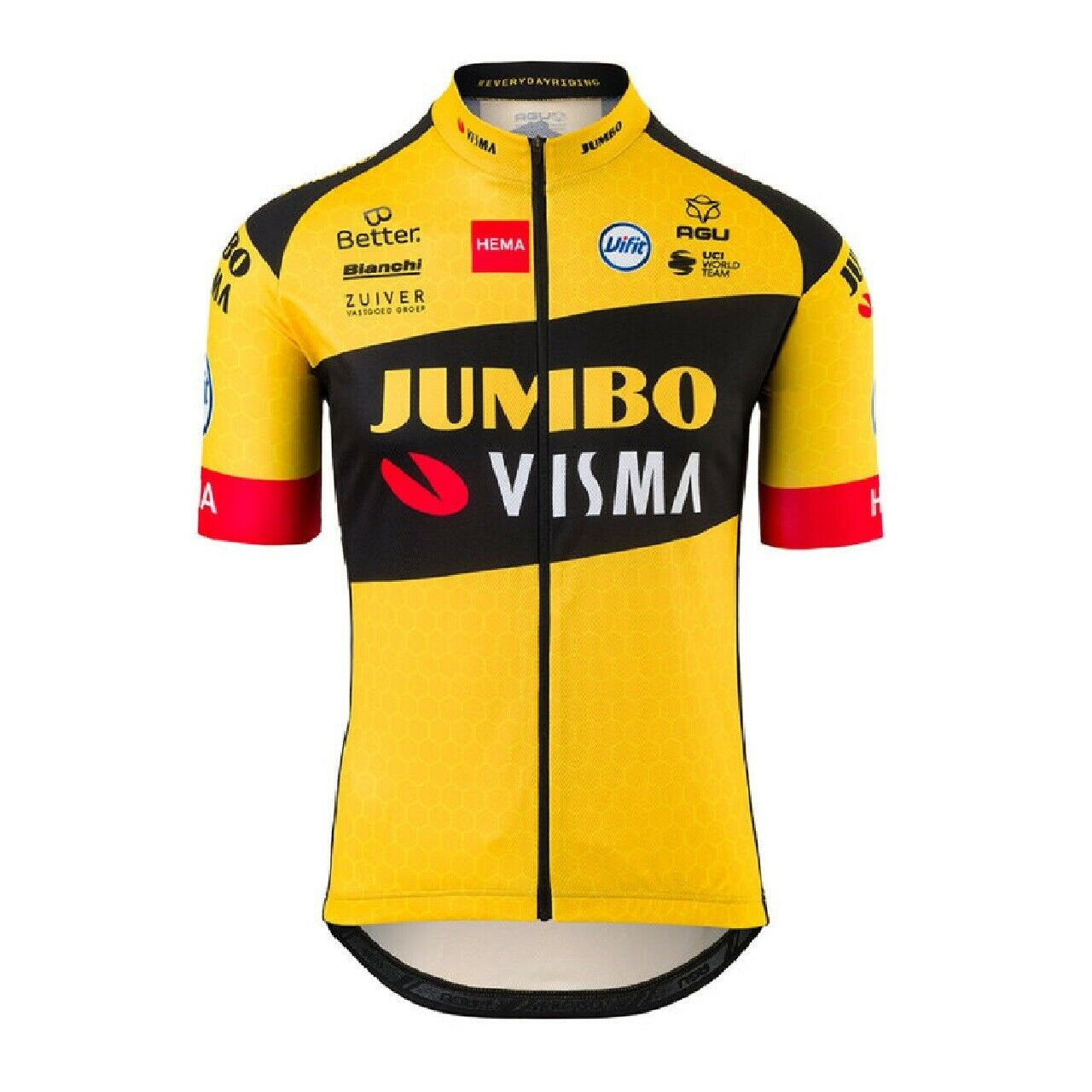 2020 Team Preview: Jumbo-Visma