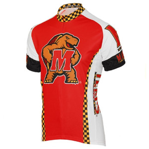 Details about   Adrenaline Promo Marquette University College  Road Cycling Jersey 