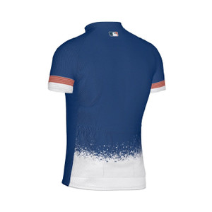 Chicago Cubs- City Connect Cycling Jersey