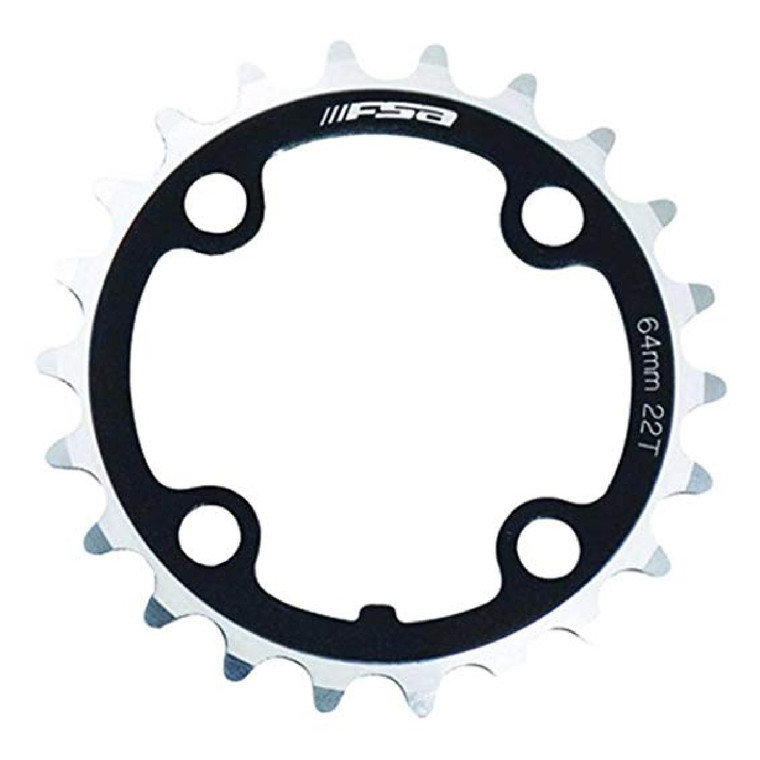 FSA Pro Steel MTB Replacement Chainring