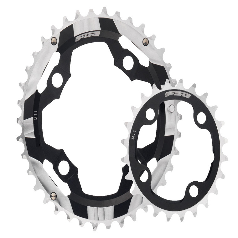 FSA K-Force ATB 4 Hole ABS Chainring