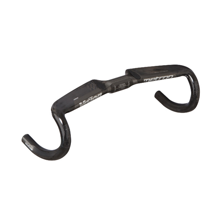 Vision Metron 4D Flat M.A.S. Carbon Handle Bar