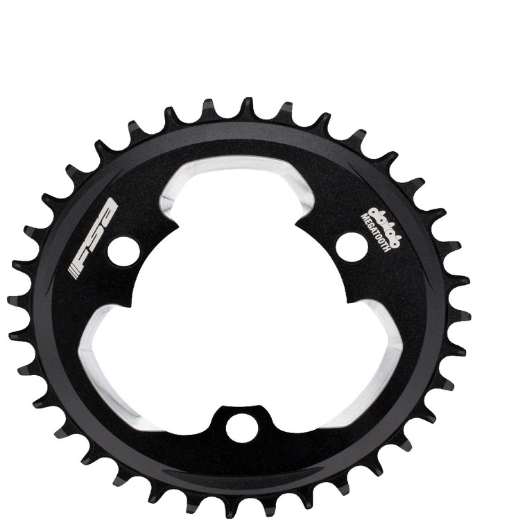 FSA Megatooth Replacement Comet Chainring