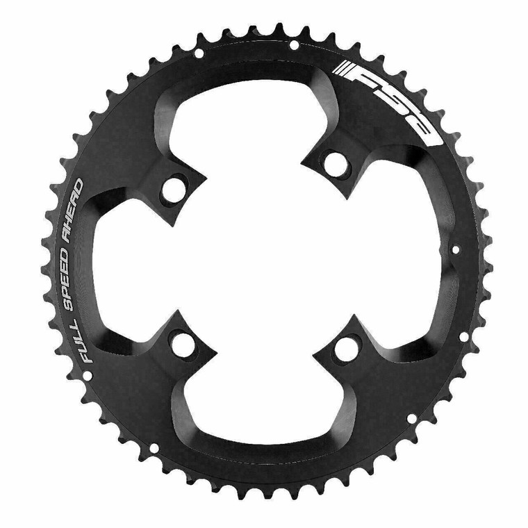 Chainring FSA SL-K Super ABS Road 110 BCS x 46T Ring 4 hole