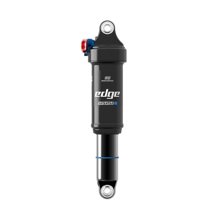 Suntour Edge LOR8 Rear Bike Air Shock BoyerCycling