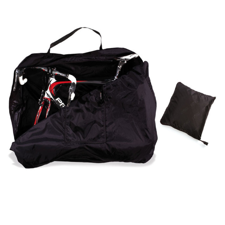 SCicon Foldable Bike Cover Pocket Bike Bag  Boyercycling