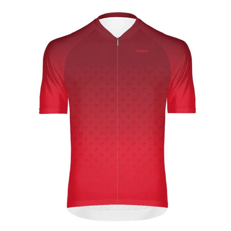 Primal Wear Ember Men's cycling jersey Boyercycling