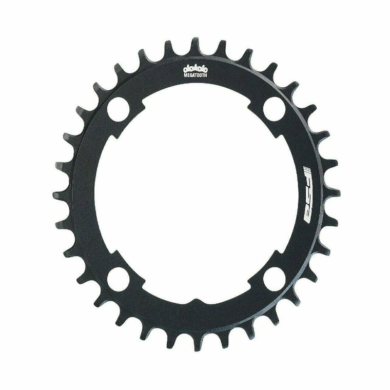 Chainring FSA Megatooth Replacement 1 x 11 Chainring 104 BCD x 38t