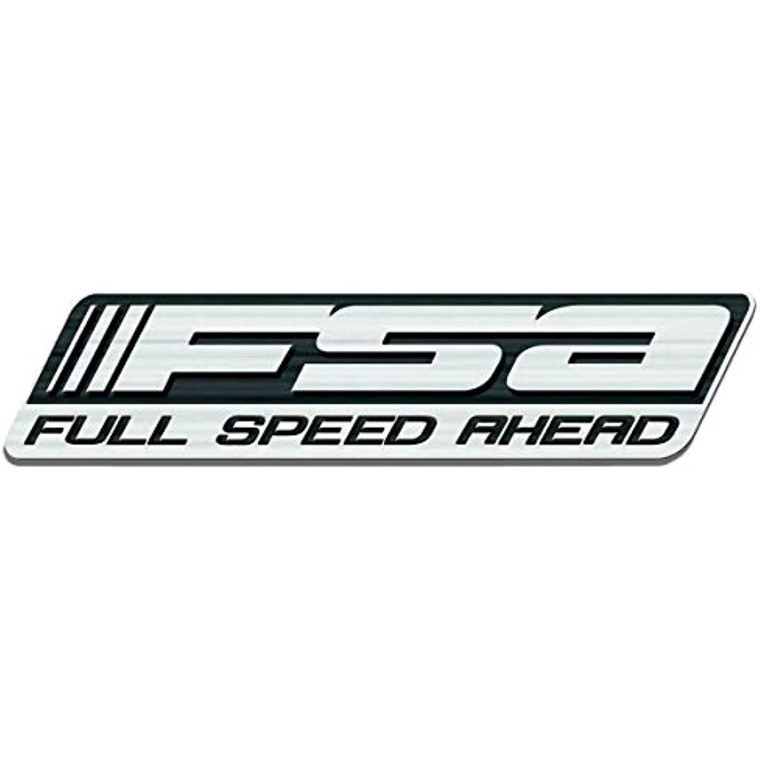 Full Speed Ahead FSA Gossamer Pro Bicycle Chainring Spacer - 390-0074000150
