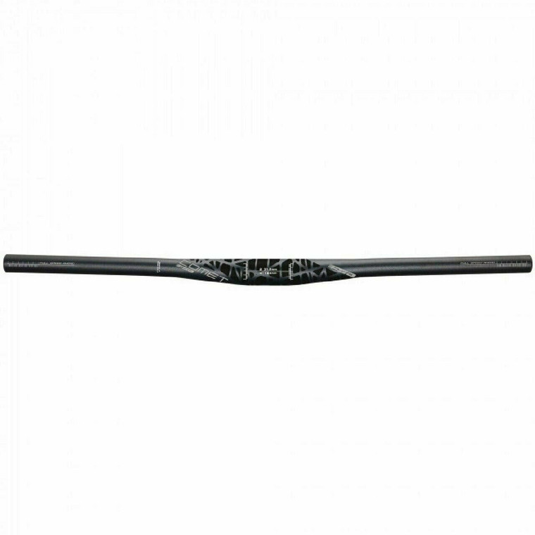 MTB flat Bar FSA COMET ALLOY FLAT HANDLEBAR 31.8 x 740mm A9