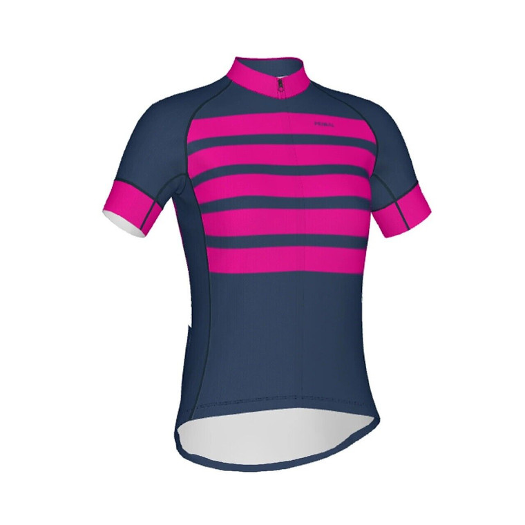 Cycling Jersey Pink Chameleon Women's Evo 2.0 by Primal