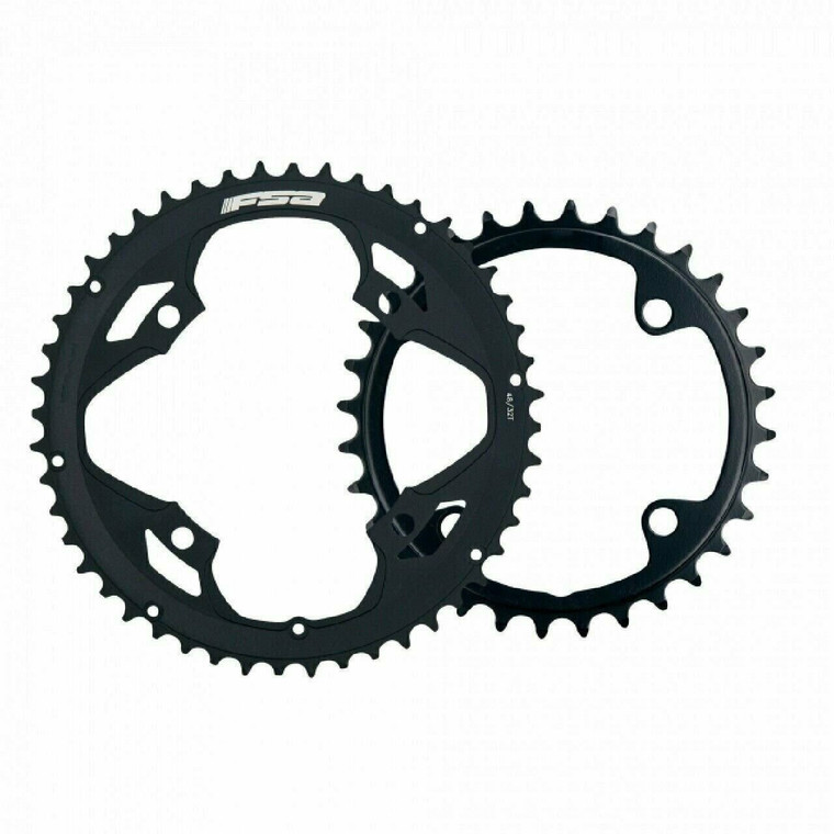 Chainring FSA OMEGA/VERO PRO REPLACEMENT 46T x 120 for 30T set up (1 ring only)