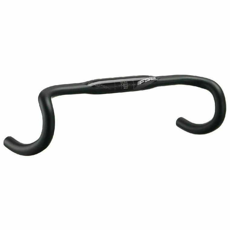 FSA Energy Compact SCR Handlebar 31.8 x 38cm