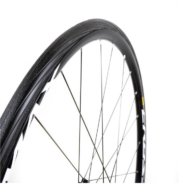 Tannus Portal Airless Solid Bike Tire 700 x 28 (inner rim 18-20mm)