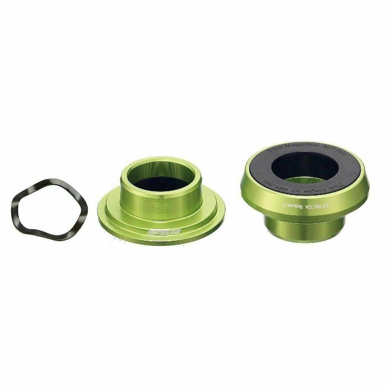 FSA BB30A/PF30A to MegaExo Road Reducer to fit 24mm spindle