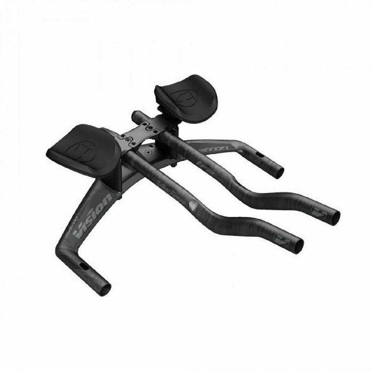 Aerobar Vision Metron TFA w/ Snakebite Technology J/S-Bend