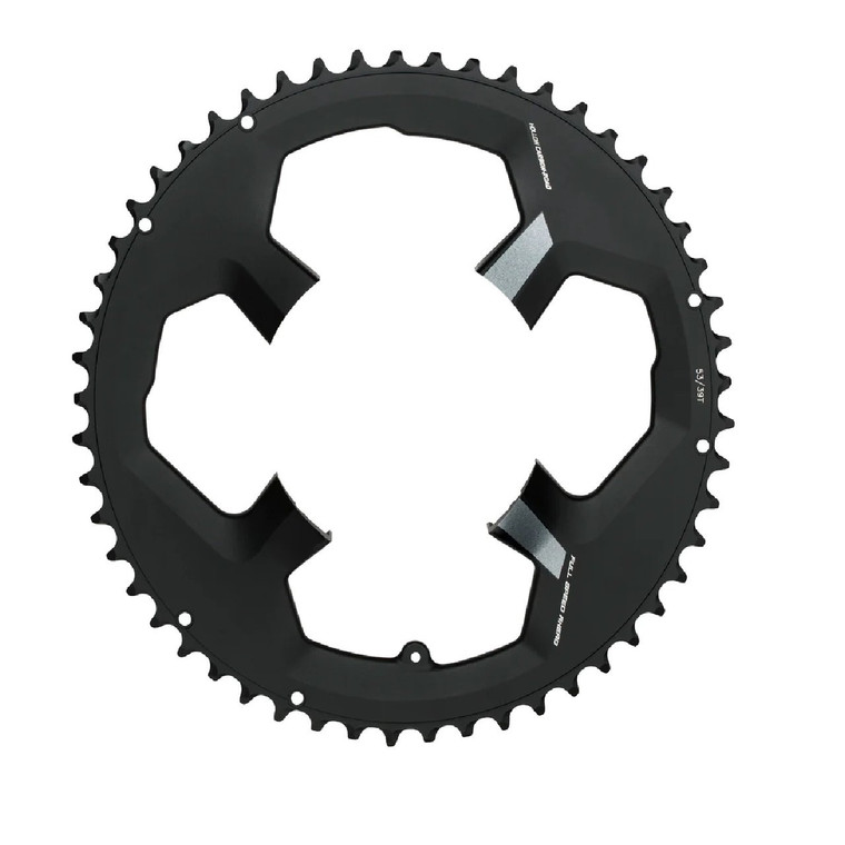 FSA K-Force WE Road Bicycle Chainring - 110x52T (4H)