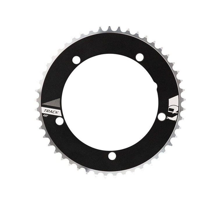 Vision - Pro Track Bicycle 54T Chainring - 144x54T