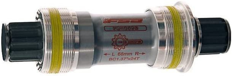 FSA Platinum Isis BSA Bottom Bracket (Design: 73 X 113 mm)