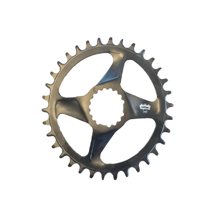 FSA Comet MegaTooth Chainring  Direct Mount 12-Speed