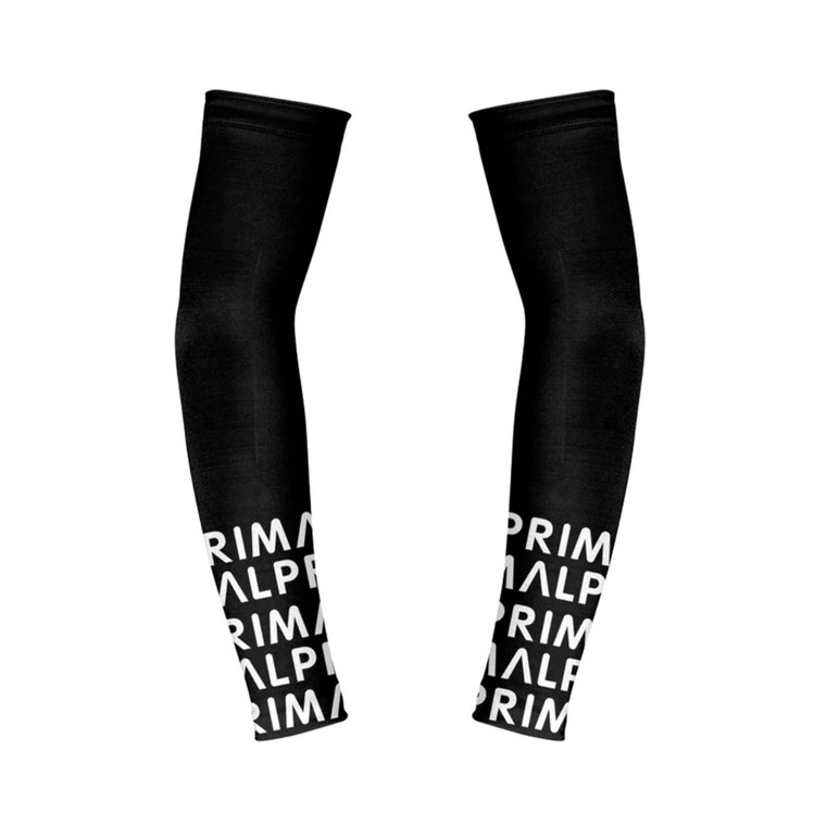Primal Continuum Thermal Cycling Arm Warmers