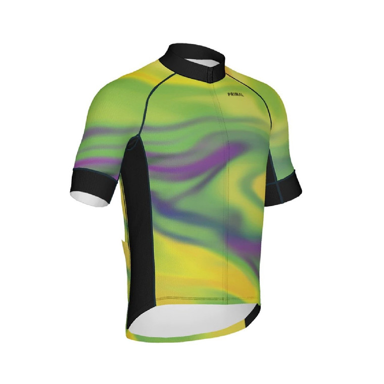 Primal men's Lava Lamp Jersey BoyerCycling.com