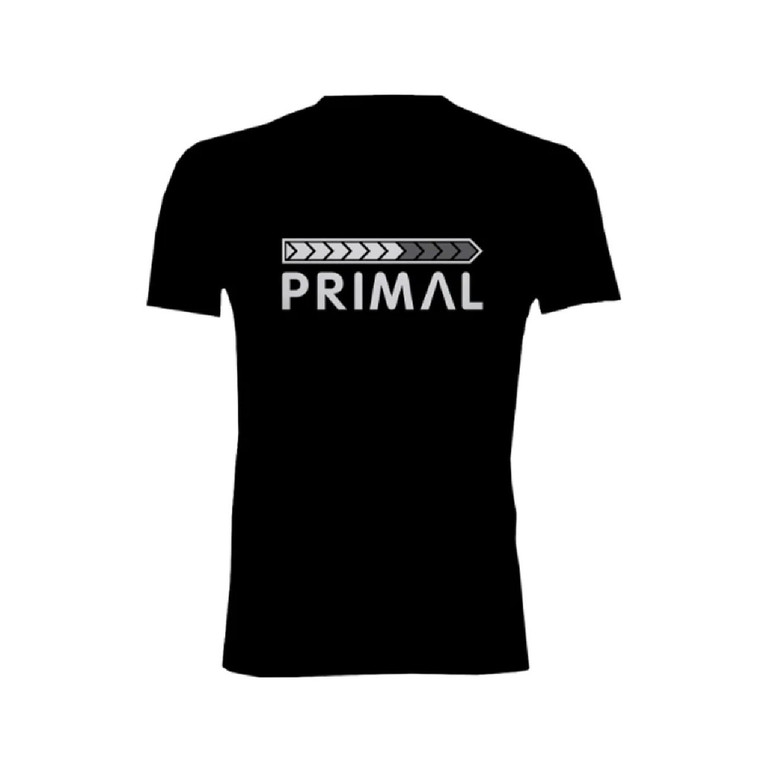 Primal Direction Men's Cycling T-Shirt