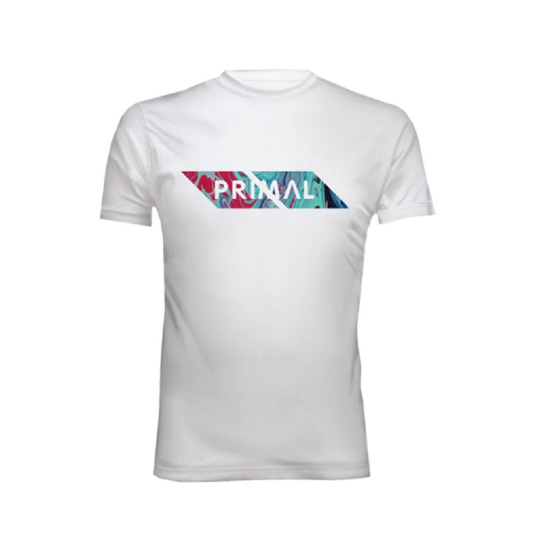 Primal Slash Men's Cycling T-Shirt