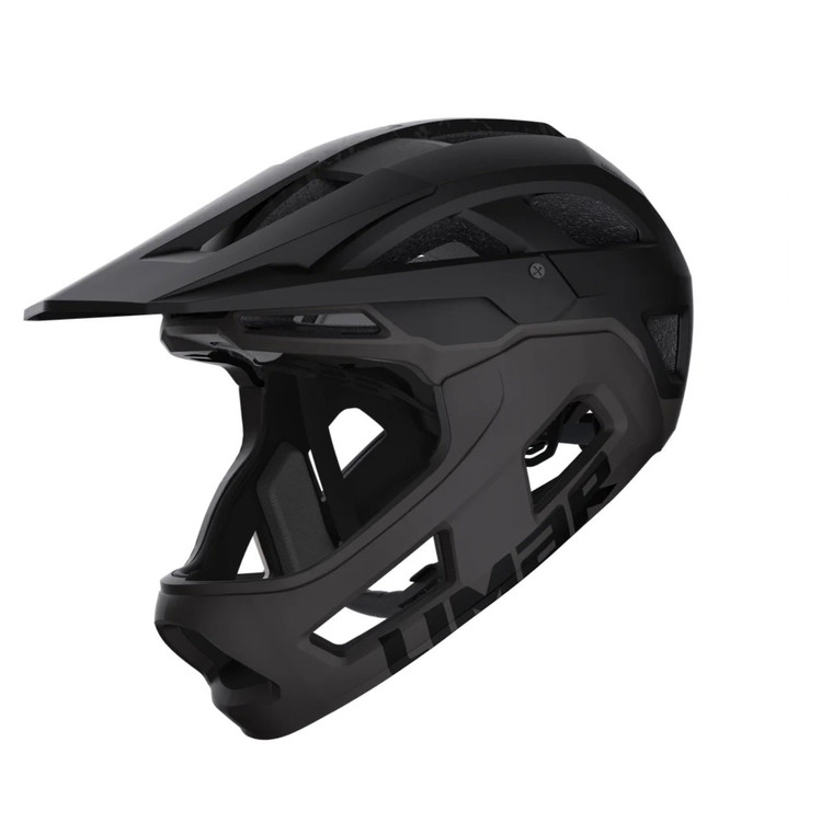 Limar Livigno MIPS Full Face Mountain Bike| Enduro| Downhill Cycling Helmet