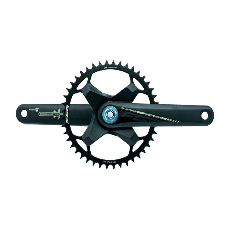 FSA Energy 1 X Modular AGX+ Crankset  BoyerCycling