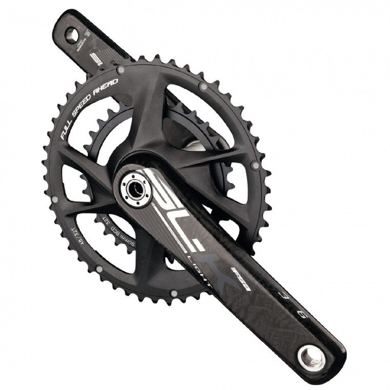 FSA SL-K MODULAR Carbon Crankset