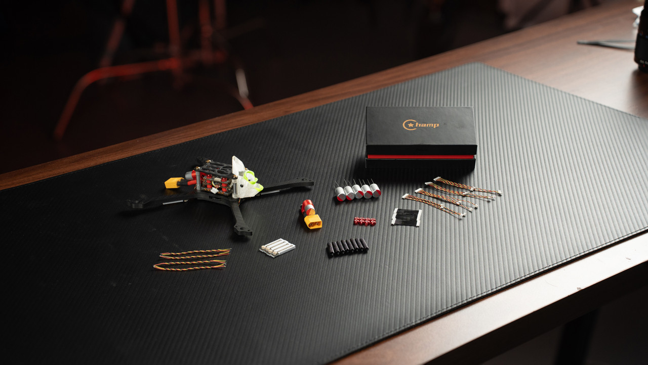 Shop - Accessories - Oxbot Technology Co., Ltd.