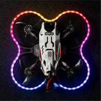 Oxbot Lumo18 1.8-inch O4 HD Digital FPV Drone