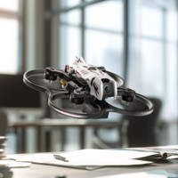 Oxbot Lumo18 1.8-inch O4 HD Digital Drone