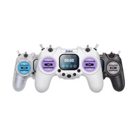 Oxbot R1 ELRS 2.4GHz FPV Radio Controller with RDC50 Gimbals Smart OS