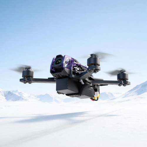 Oxbot Lumo25 2.5-Inch O4 HD Digital FPV Drone