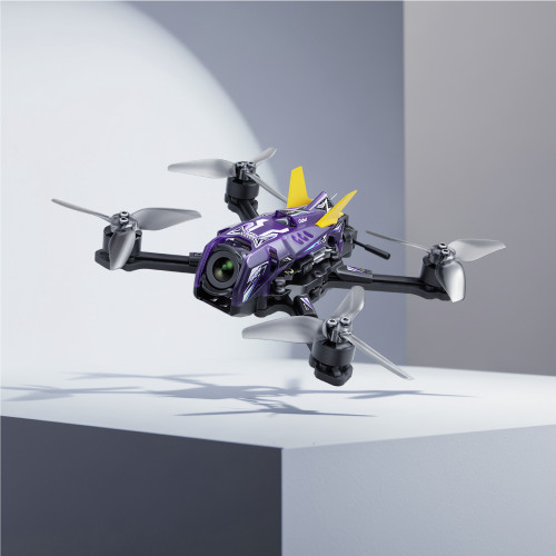 Oxbot Lumo25 2.5-Inch O4 HD Digital FPV Drone