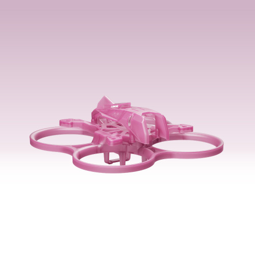 Oxbot Lumo18 Color Injection-Molded Parts Kit