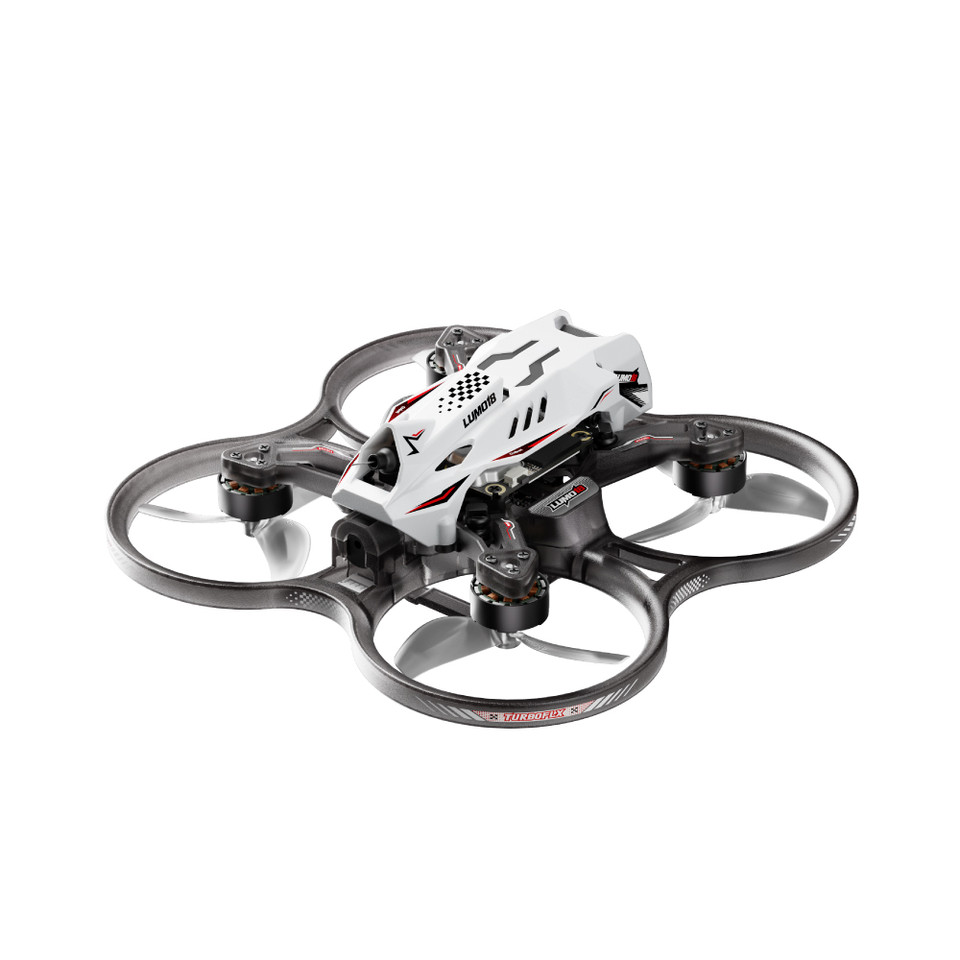 Oxbot Lumo18 1.8-inch O4 HD Digital FPV Drone