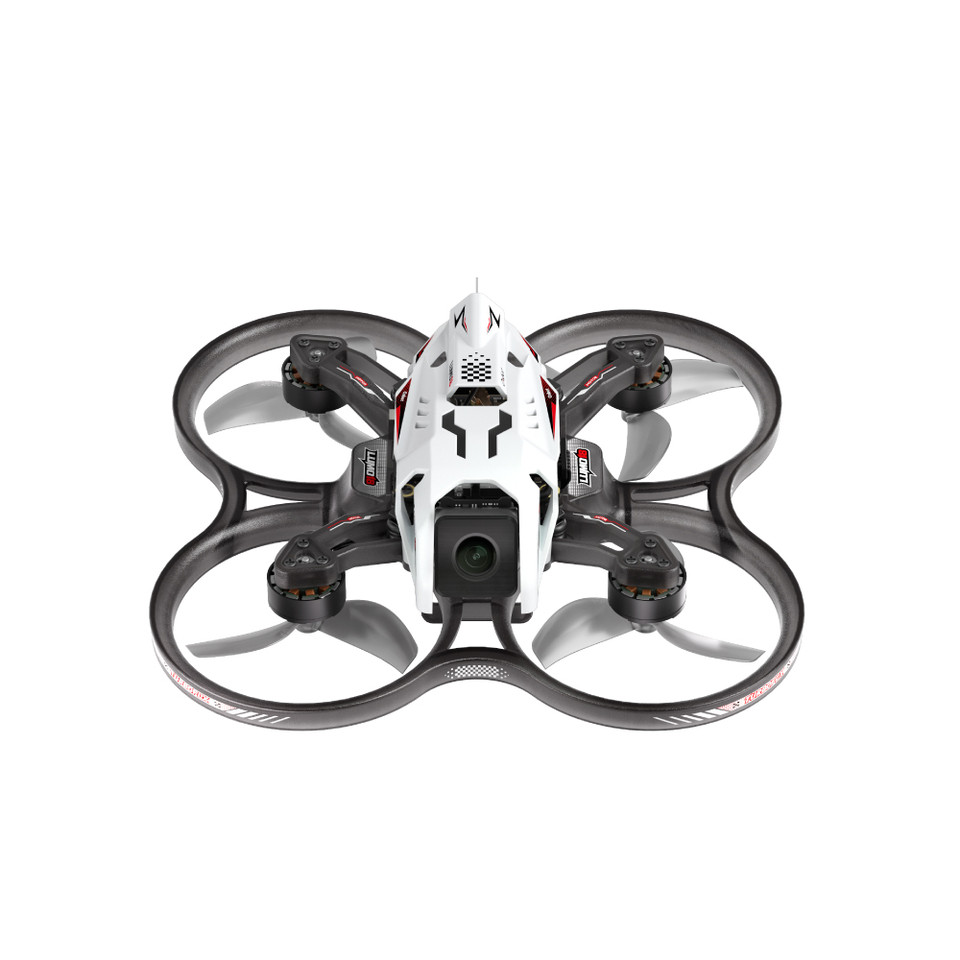 Oxbot Lumo18 1.8-inch O4 HD Digital FPV Drone