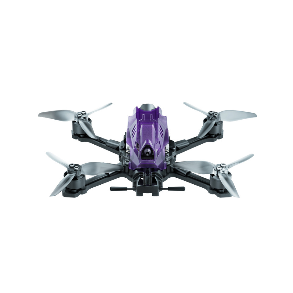 Oxbot Lumo25 2.5-Inch O4 HD Digital FPV Drone