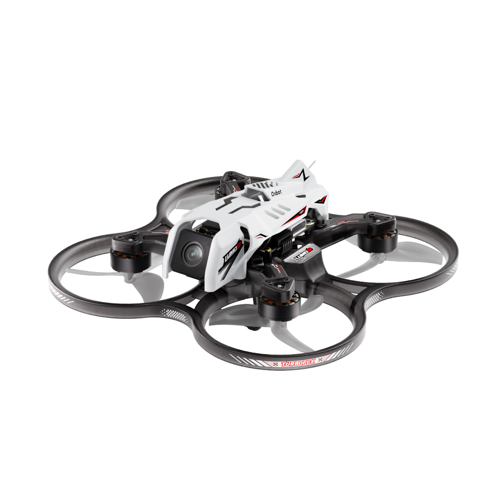 Oxbot Lumo18 1.8-inch O4 HD Digital FPV Drone