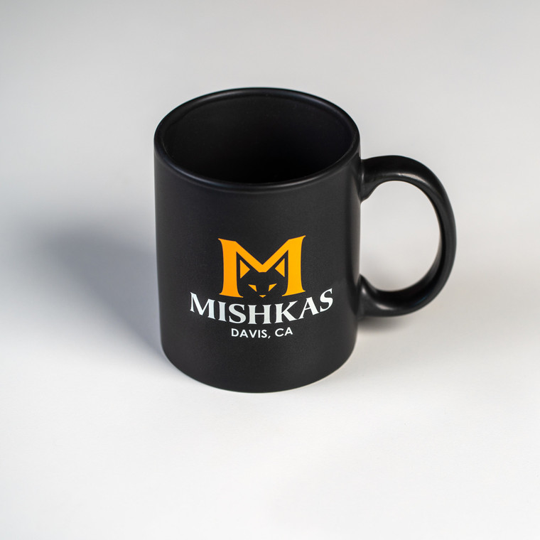 Mishkas Ceramic Mug