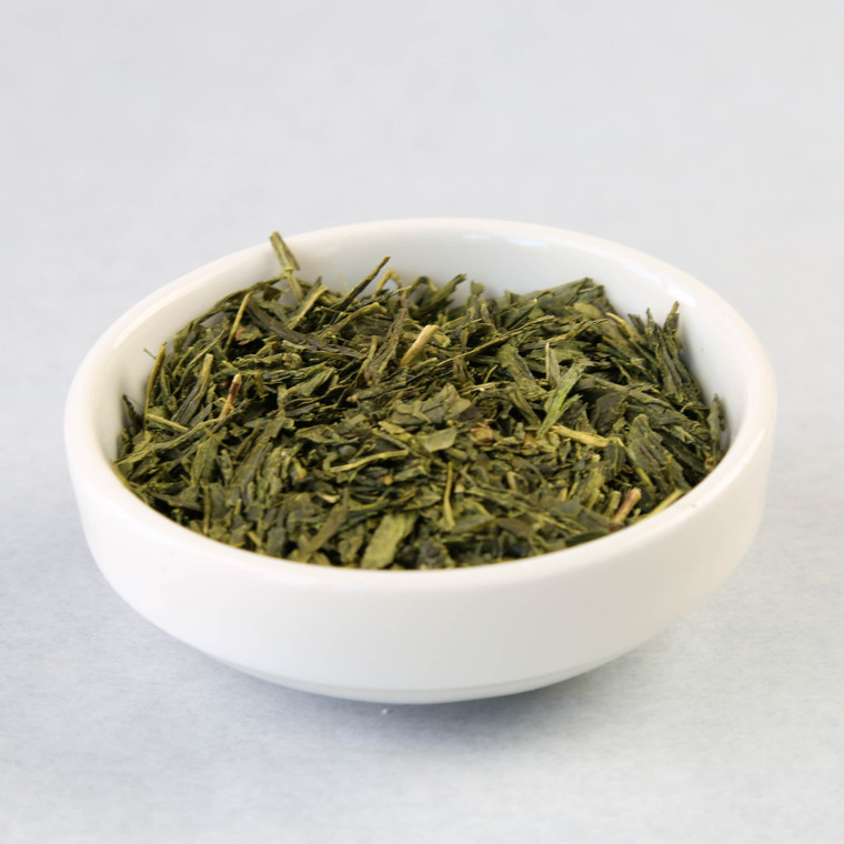 Green dragon well tea