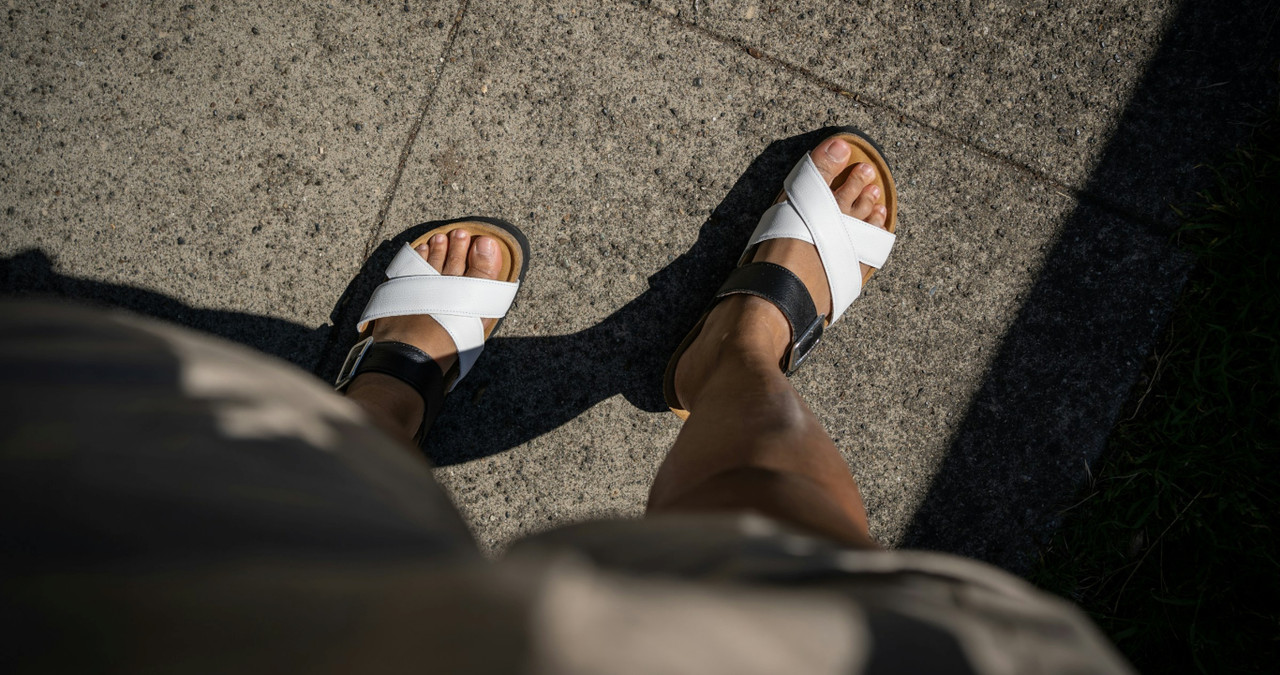 Dig in to a fresh new recipe