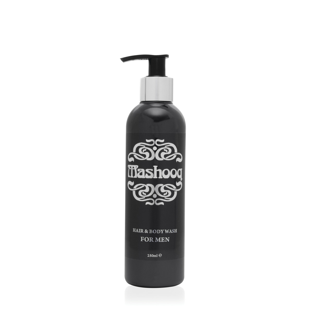 Always formulated from a good quality non drying cleanser base, then powerfully fragranced with the full intent of leaving the hair/body dowsed with additional masculine overtones. You are irresistible. Perfect for everyday.