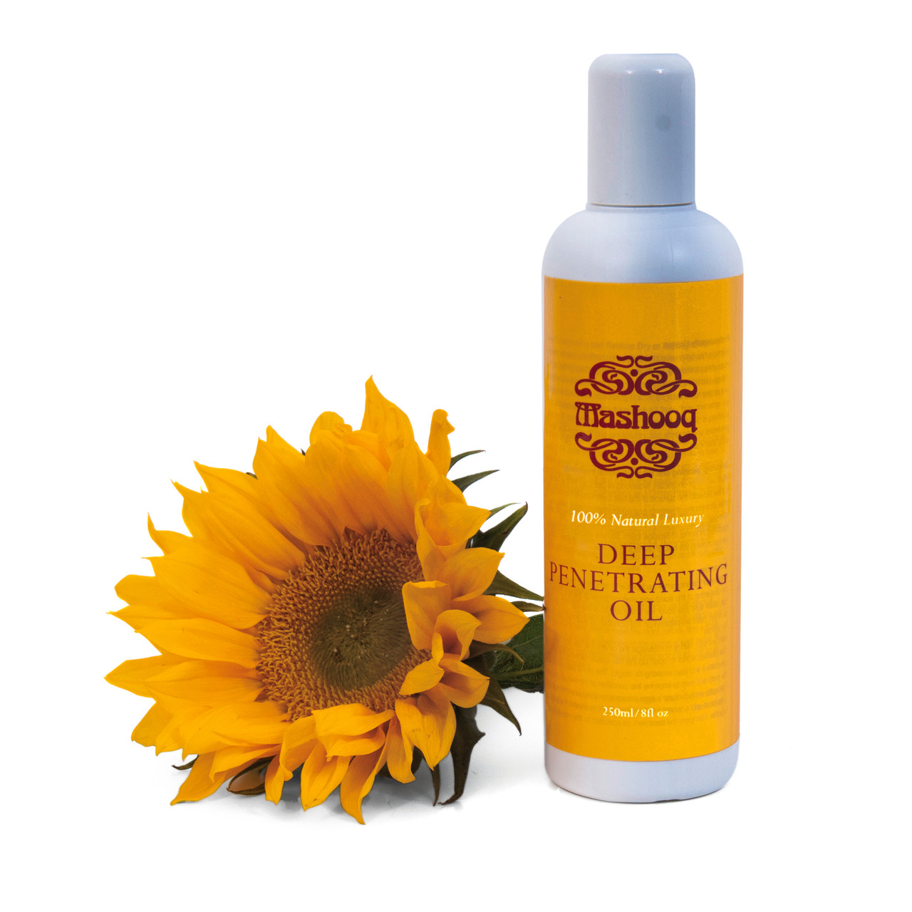 Penetrating oils for hair 2025