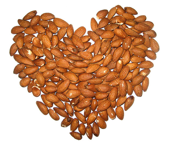 The sweet, sweet effects of sweet almond oil The sweet, sweet effects of sweet almond oil
